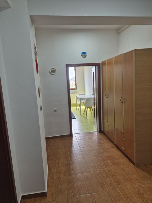 Apartament 2 camere Cartier Latin + loc parcare