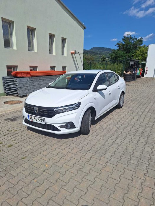 Autoturism DACIA Logan