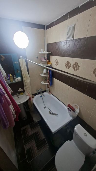 Продам квартиру 30кв метров