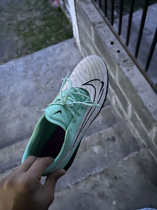 Nike Phantom GX Academy