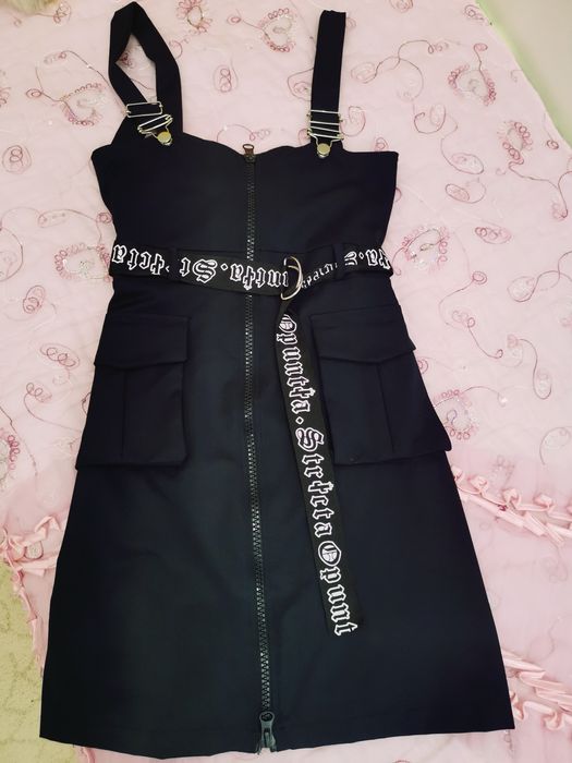 Одежда для школы