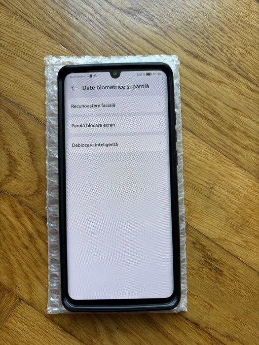 Huawei P30 Pro de 128 Gb Dual Crystal Breathing