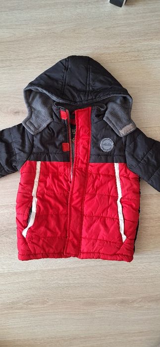 Ixtreme детско яке  2 години.