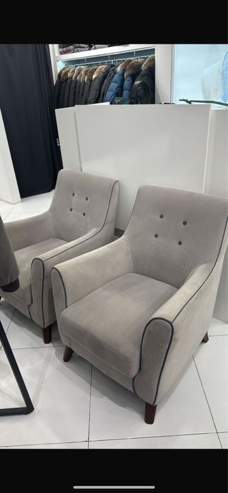 Кресло комплект офисный