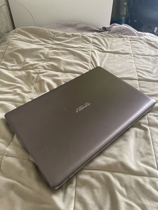 Ноутбук Asus N750JK