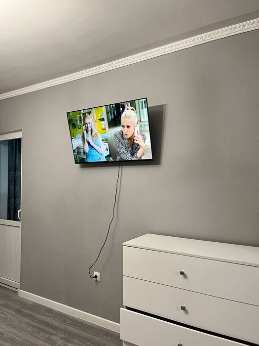 Посуточно Евро Новая Квартира