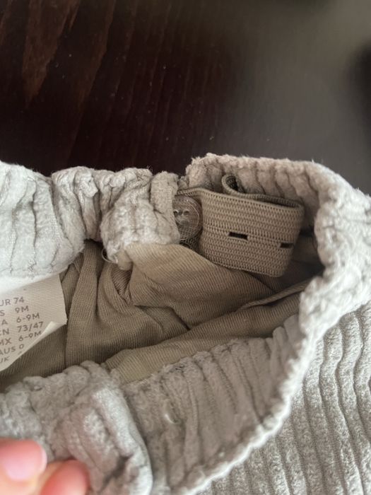 Голям есенен лот за момче 74