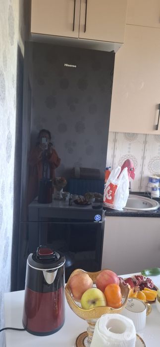 Продаётся квартира