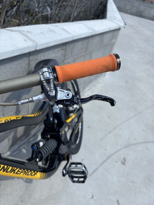 Колело nukeproof мекица