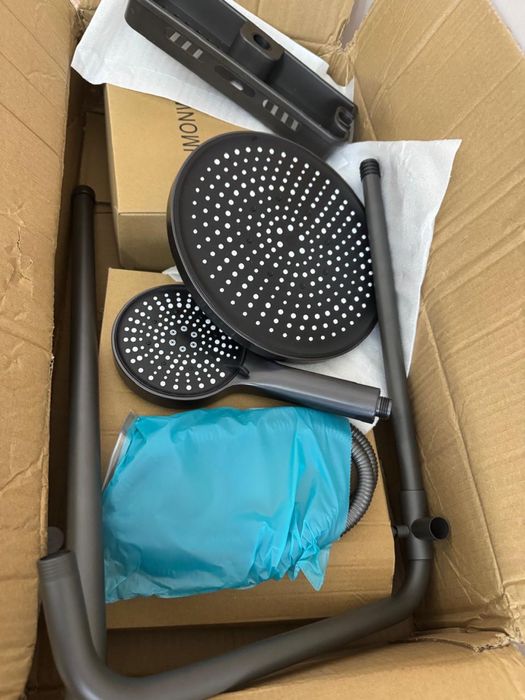 Смеситель для душа