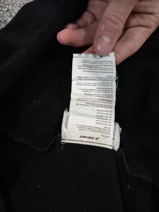 Продам ориг demix