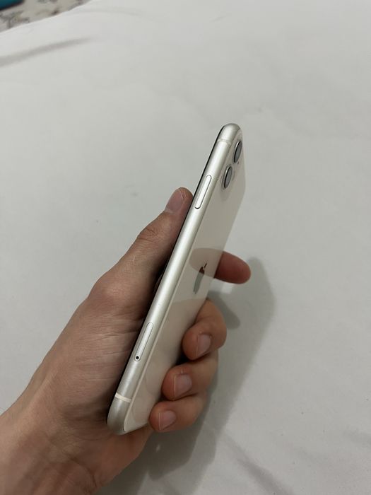 Айфон 11 iphone 11 128гб