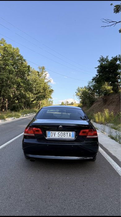 BMW 3 Series 2008 — imagine 4