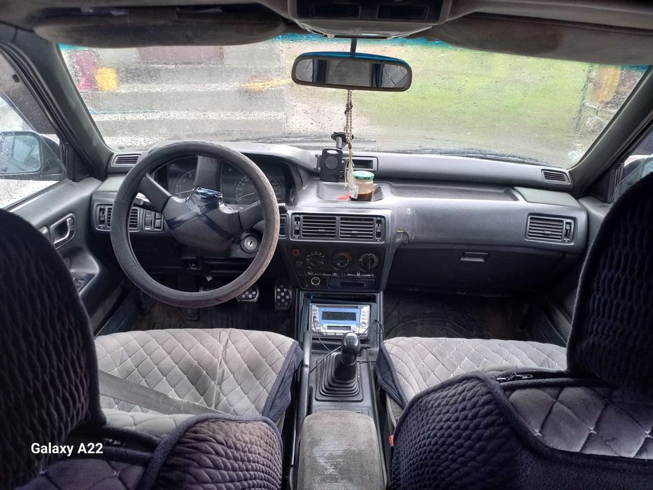 Продам галант 1.8