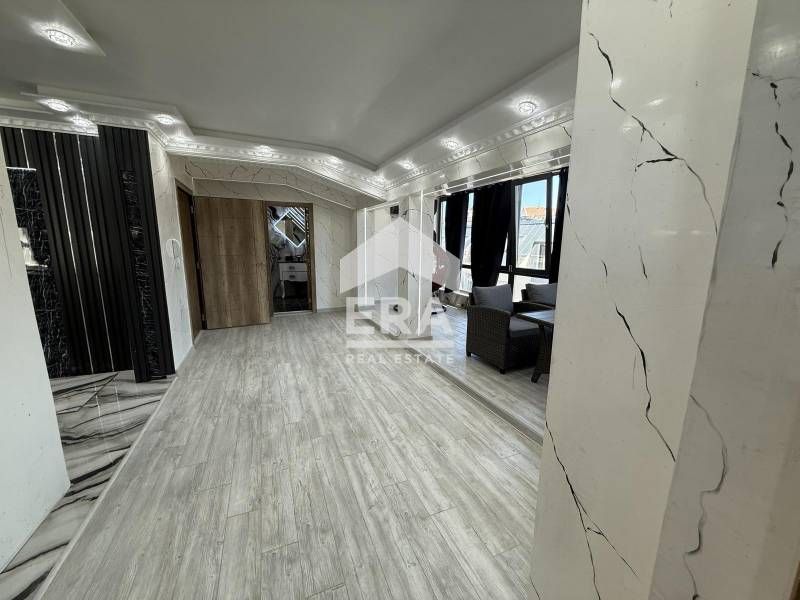 Продава се Двустаен апартамент в Варна, Колхозен пазар - 86 кв.м за 1861 €/кв.м - Снимка #6