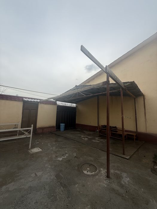 VARQ 1.  Kottedj yashashga tayyor.