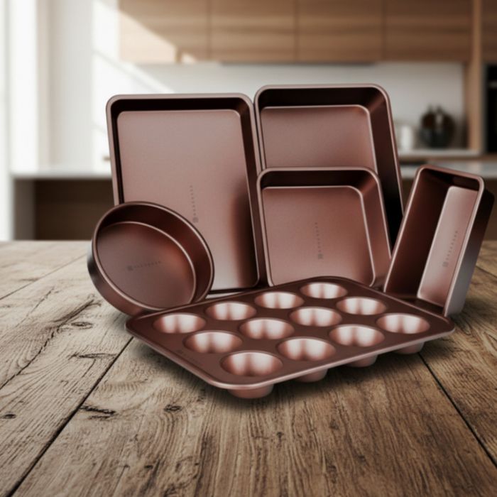 Комплект от 20 части