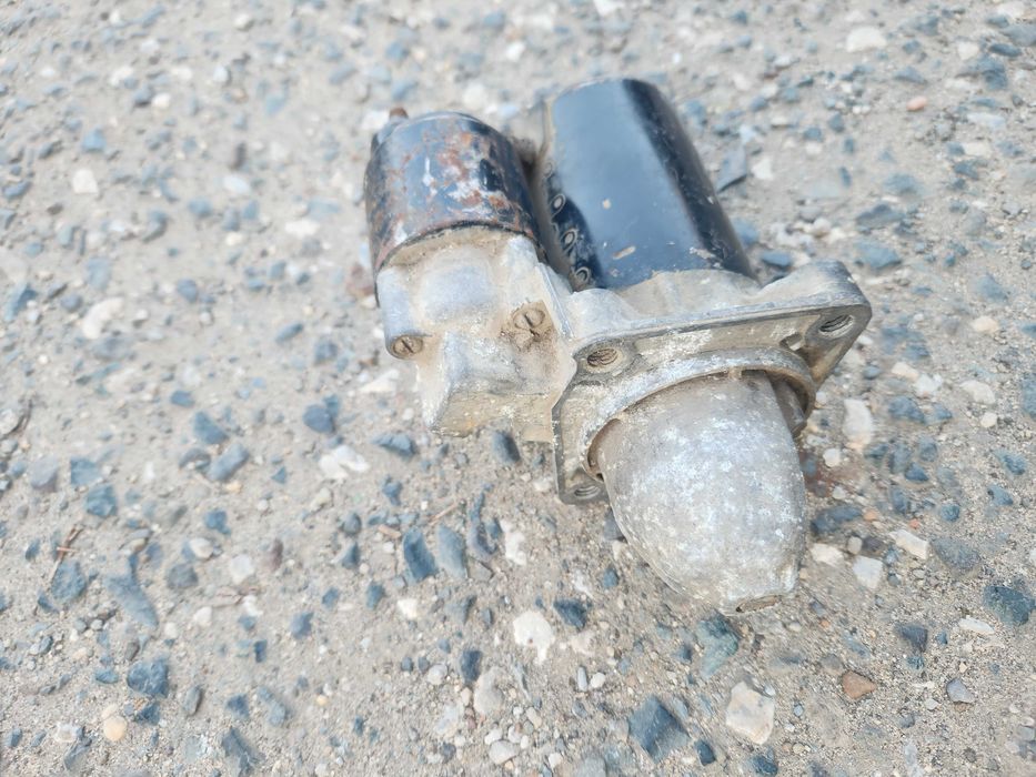 Продам  срочно Стартер на БМВ