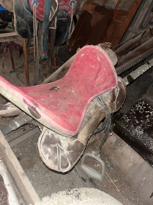 Бойка ертоқым комплект