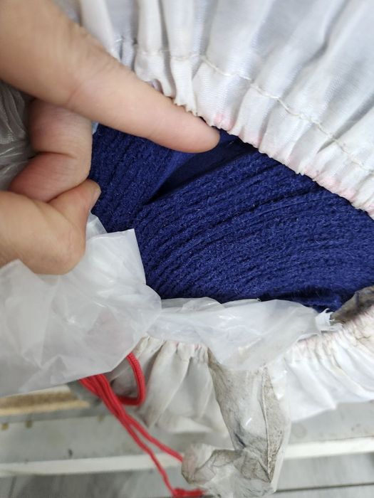 Matralasotiladi hammasi yengi rulonda turibdiii