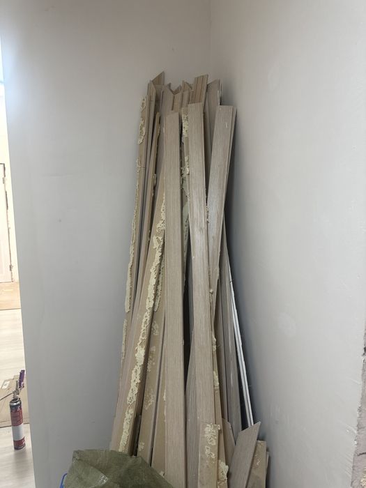 Двери межкомнатные