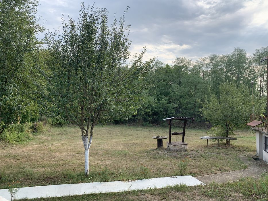 Продава се Къща в с. Равнище, Област София-област - 60 кв.м за 817 €/кв.м - Снимка #4