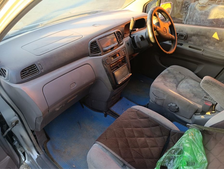 Nissan Liberty 1999 жылғы