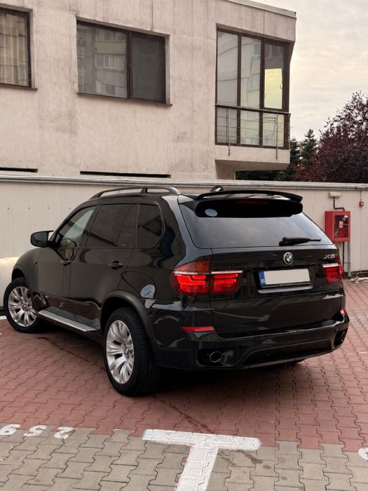 BMW X5 2011 — imagine 4