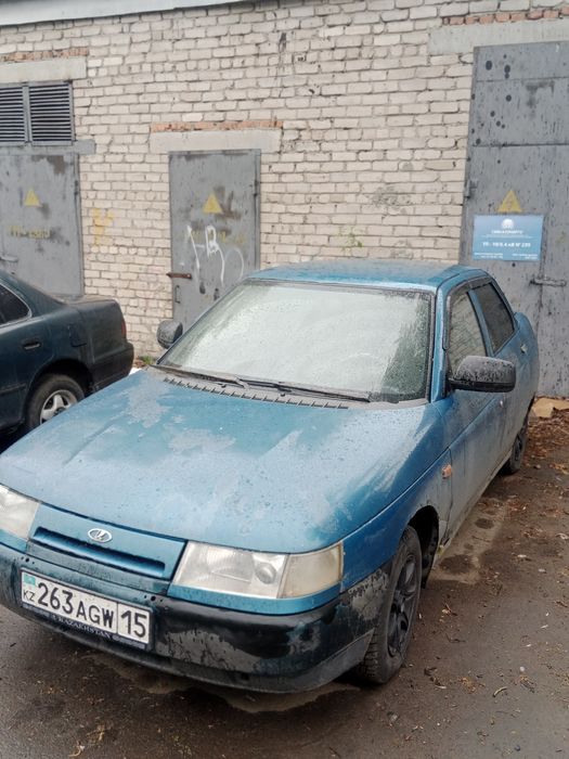 Продам  автомобиль