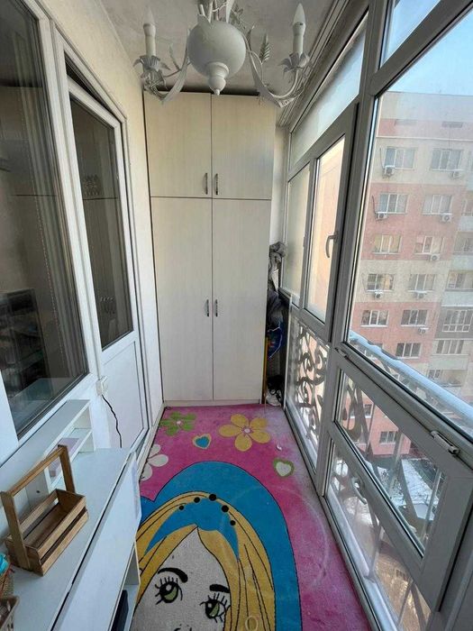 Продам 1-комнатную квартиру