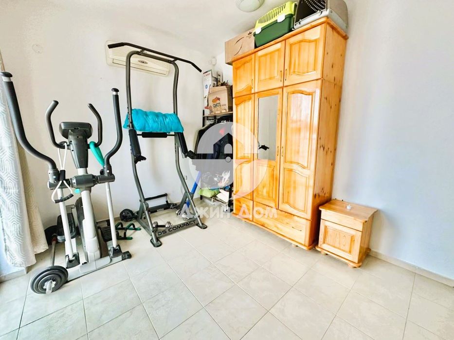 Просторен четиристаен мезонет в к-с Съни Дей 3, к.к. Слънчев бряг