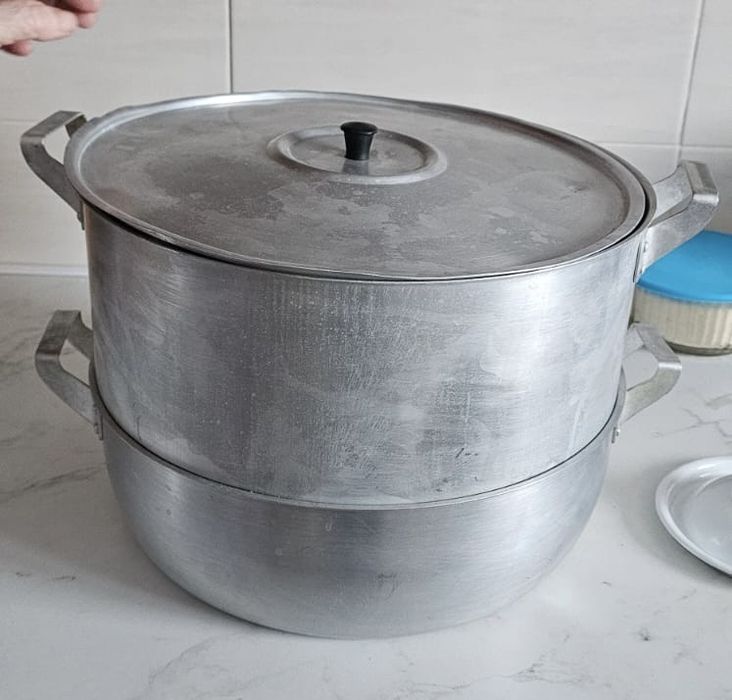 Мантоварку продам.