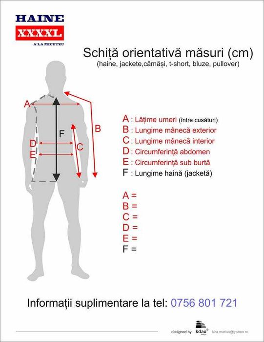 Blugi mărimi mari – negri, foarte comozi
