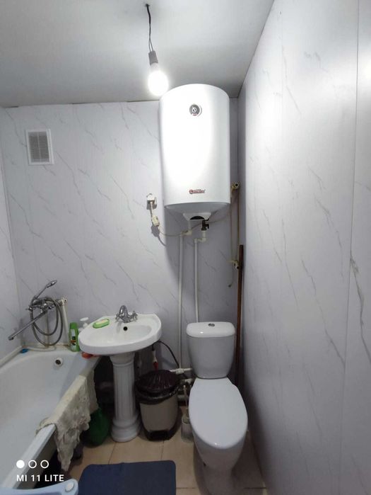 3 комнатная / район Аян Пассаж