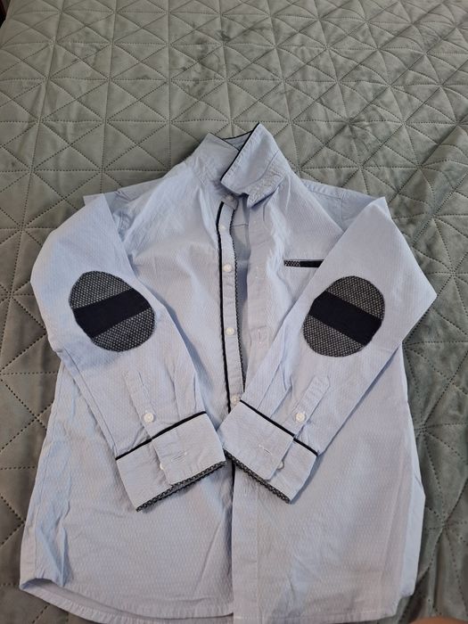 Риза  за момчета