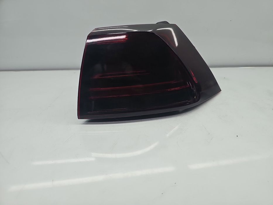 Stop aripa dreapta Volkswagen Golf 7 (5G) [Fabr 2014-prezent] Hatchbac