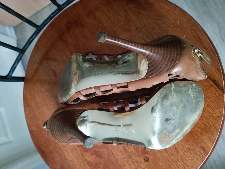 Босоножки Michael Kors 38 р-р