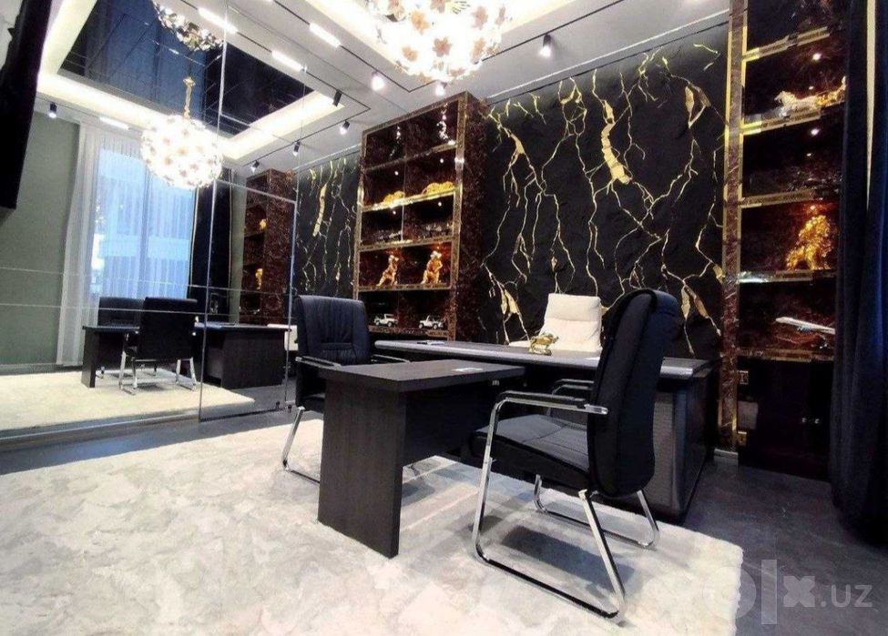 Продажа Нежилой Modern Stroy Уста Ширин 76 m2 Юнусабад