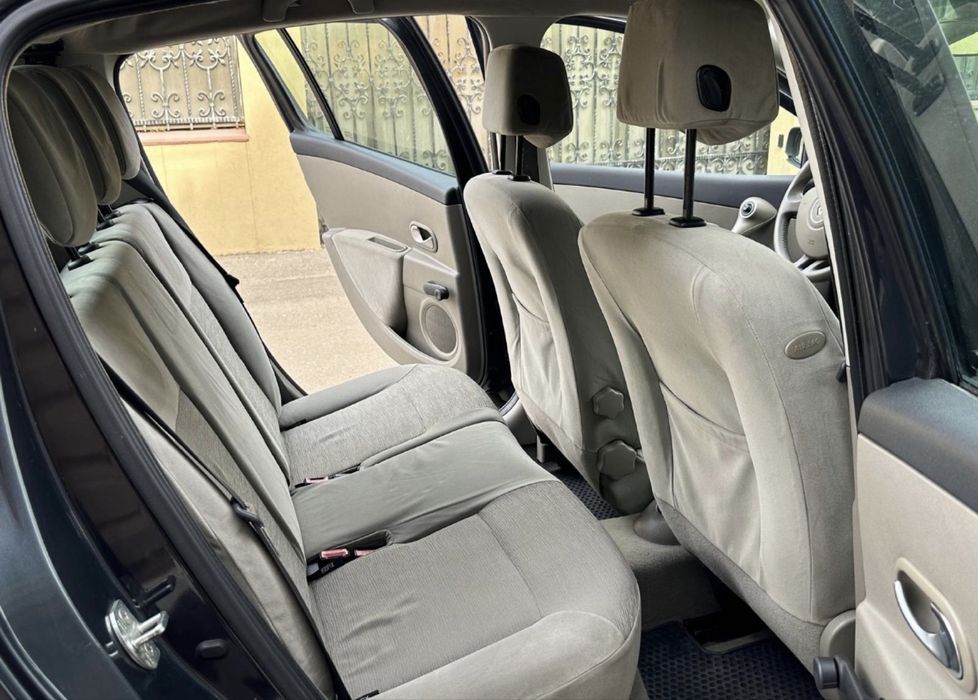 Renault clio 1.5Dci dizzel