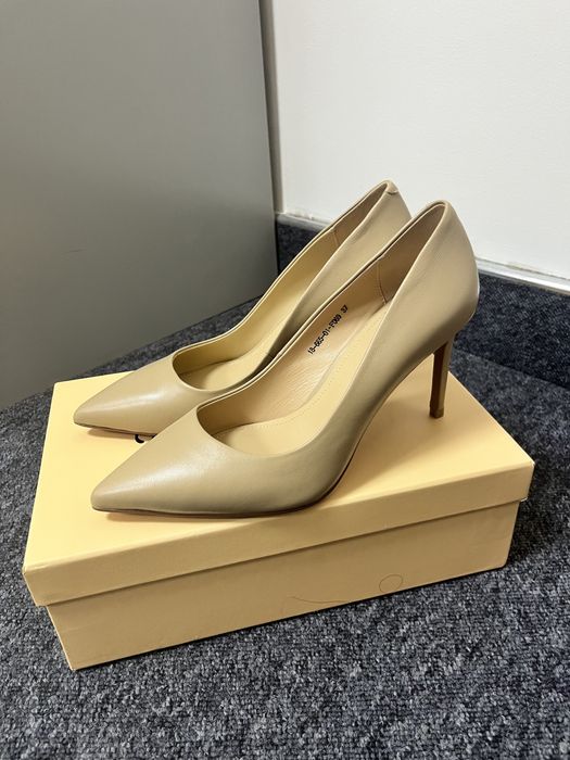 Туфли классические