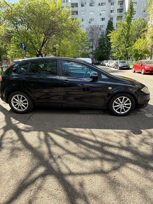 Seat Leon 2013 1.4 TSI
