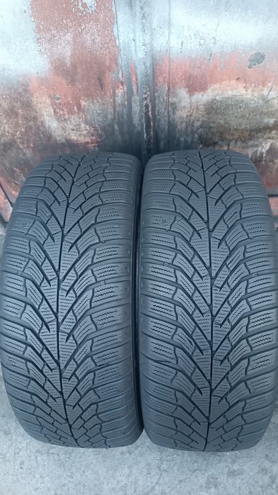 225/50/17 Kumho Дот 2024