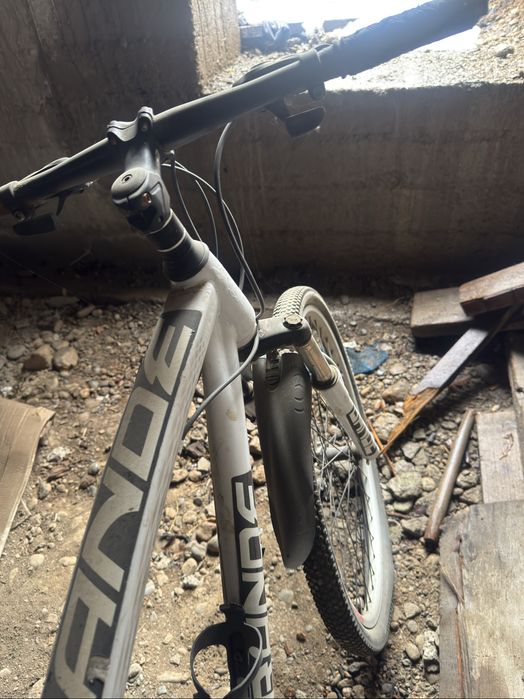 Велосипед спортивная велик