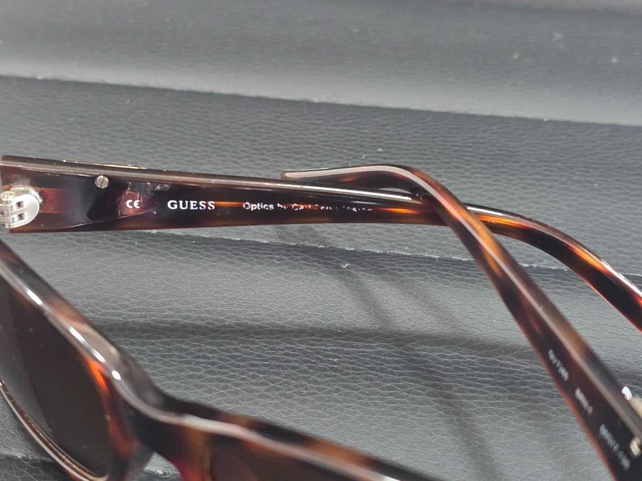 Слънчеви очила GUESS GU7265 E13