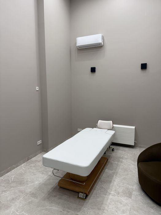 Сдается массажный кабинет