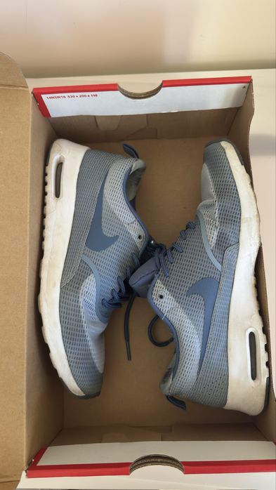 Nike air max thea 38