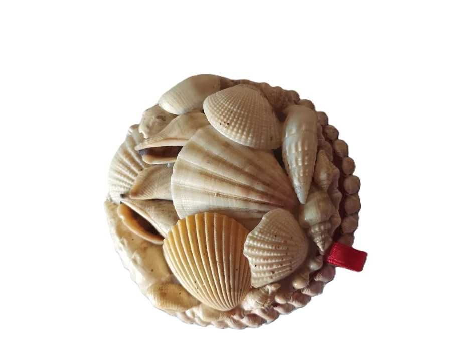 Нова кутия за бижута от Карибите