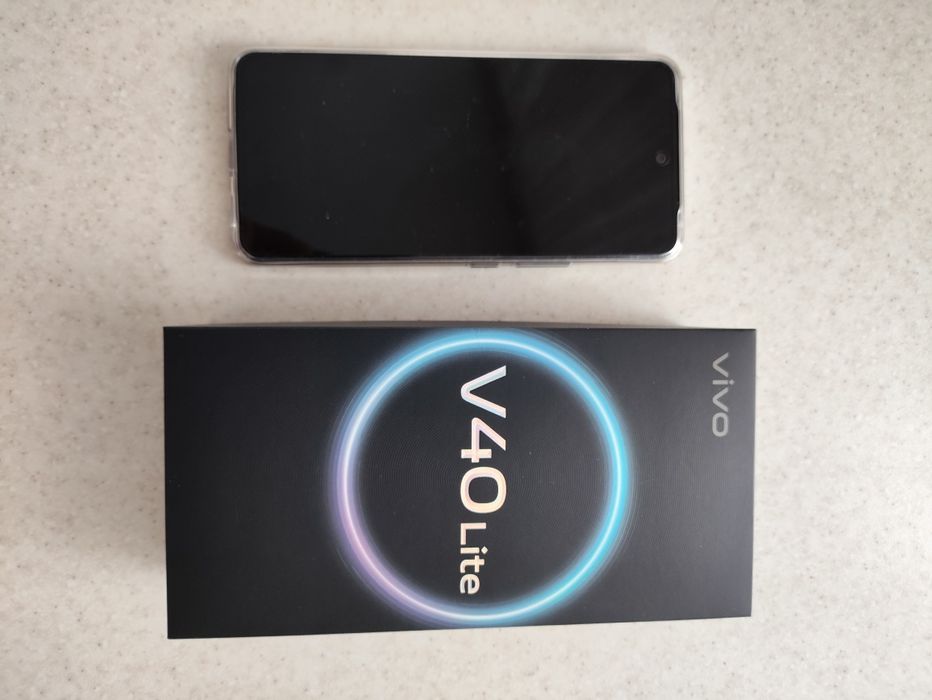Продам Vivo V40 Lite