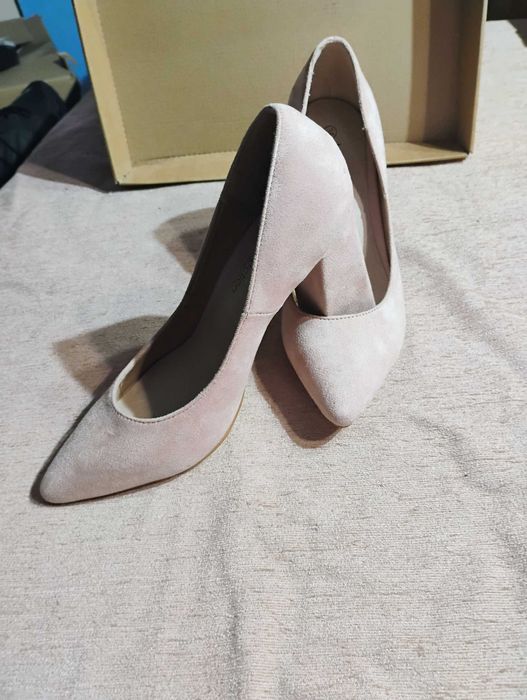 Pantofi eleganti dama