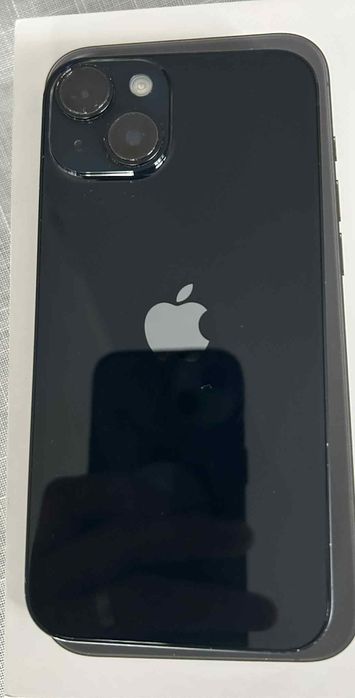 iPhone 14 black  128gb